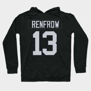 Hunter Renfrow Hoodie